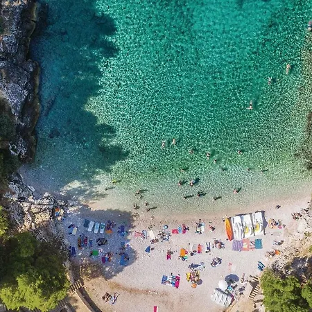 Apartamento One-bedroom In Pula