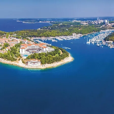 One-bedroom In * Pula