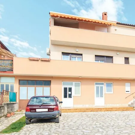 One-bedroom In Apartamento Pula