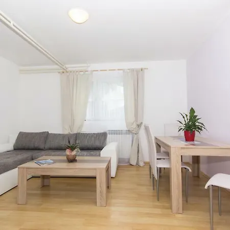 Apartamento One-bedroom In