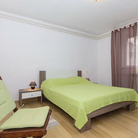 One-bedroom In Pula