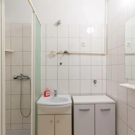 Apartamento One-bedroom In *