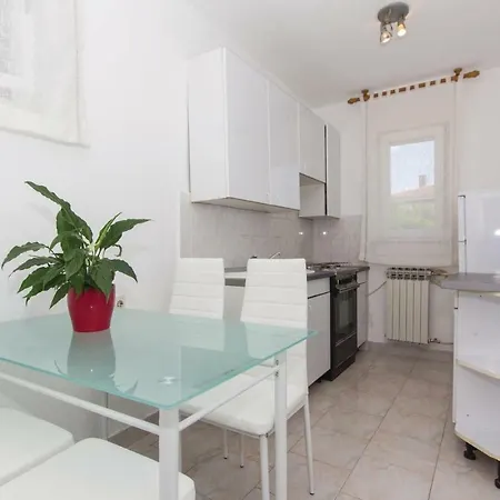One-bedroom In